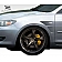 Extreme Dimensions Fender - Fiberglass Black Primered Set Of 2 - 106199