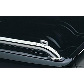 Putco Bed Side Rail 29833