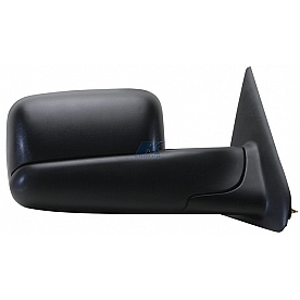 K-Source Exterior Towing Mirror Manual OEM Single - 60111C