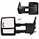 K-Source Exterior Towing Mirror Electric OEM Set Of 2 - 6118384F