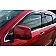EGR Rainguard - Smoke Acrylic Set Of 4 - 575131