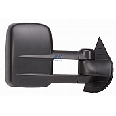 K-Source Exterior Towing Mirror Manual OEM Single - 62077G