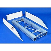 Weather Guard (Werner) Bed Slide 3200