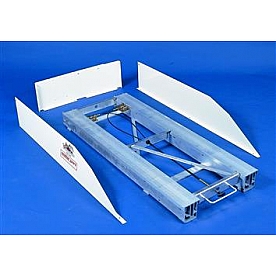 Weather Guard (Werner) Bed Slide 3200