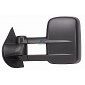 K-Source Exterior Towing Mirror Manual OEM Single - 62078G
