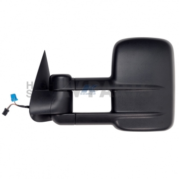 K-Source Exterior Towing Mirror Electric OEM Single - 62076G-1
