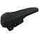 Help! By Dorman Interior Door Handle - Lever Plastic Black Single - 82862