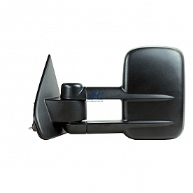 K-Source Exterior Towing Mirror Manual OEM Single - 62138G