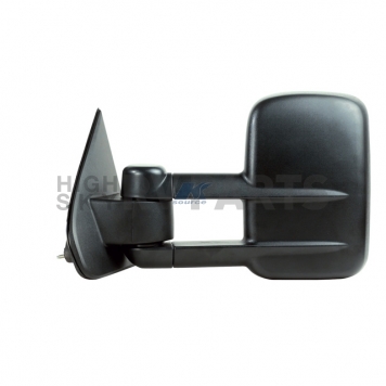 K-Source Exterior Towing Mirror Manual OEM Single - 62138G