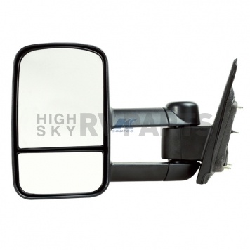 K-Source Exterior Towing Mirror Manual OEM Single - 62138G-1