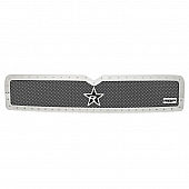 RBP (Rolling Big Power) Grille Insert - Chrome Plated Steel  - 158456
