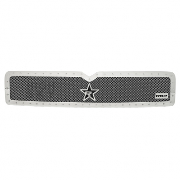 RBP (Rolling Big Power) Grille Insert - Chrome Plated Steel  - 158456