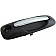 Help! By Dorman Exterior Door Handle - Plastic Silver Lever And Black Housing Single - 93611