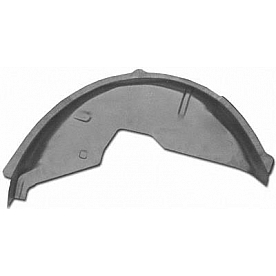 Goodmark Industries Wheel Housing - Rear Left - CF67067L