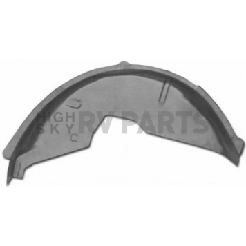 Goodmark Industries Wheel Housing - Rear Left - CF67067L