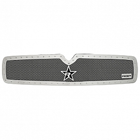 RBP (Rolling Big Power) Grille Insert - Chrome Plated Steel  - 158456S