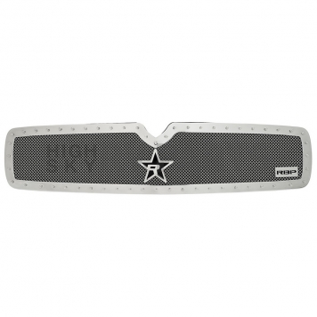 RBP (Rolling Big Power) Grille Insert - Chrome Plated Steel  - 158456S