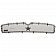 RBP (Rolling Big Power) Grille Insert - Chrome Plated Steel  - 158456S