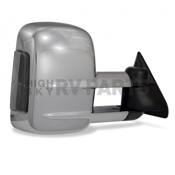 ProEFX Exterior Towing Mirror Manual Rectangular Set Of 2 - MRCK88MC-1