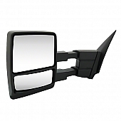 ProEFX Exterior Towing Mirror Electric Rectangular Set Of 2 - R98FEXPHET
