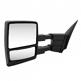 ProEFX Exterior Towing Mirror Electric Rectangular Set Of 2 - R98FEXPHET