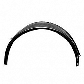 Goodmark Industries Wheel Housing - Rear Right - CF67567R