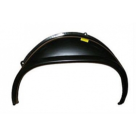 Goodmark Industries Wheel Housing - Rear Left - CF67569L
