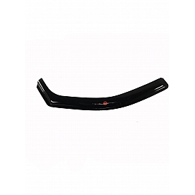 EGR Rainguard - Smoke Acrylic Set Of 4 - 575241