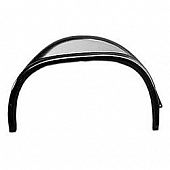 Goodmark Industries Wheel Housing - Rear Right - CF67569R