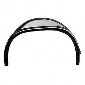 Goodmark Industries Wheel Housing - Rear Right - CF67569R