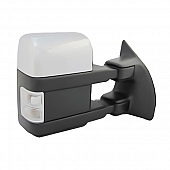 ProEFX Exterior Towing Mirror Electric Rectangular Set Of 2 - FSD08MHECP