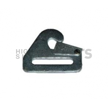 RJS Racing Tie Down Strap Hook 140004