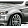 Extreme Dimensions Fender - Fiberglass Black Primered Set Of 2 - 106300