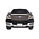 Putco Grille Insert - Polished Stainless Steel Rectangular - 64413