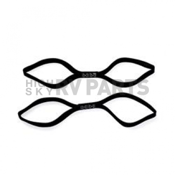 ShockStrap Tie Down Strap Extender 2STB