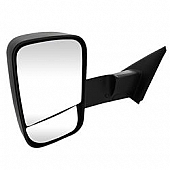 ProEFX Exterior Towing Mirror Manual Rectangular Set Of 2 - DOD02MTV2