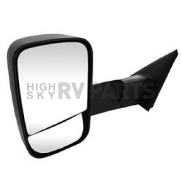 ProEFX Exterior Towing Mirror Manual Rectangular Set Of 2 - DOD02MTV2