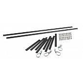 Mr. Gasket Tie Down Anchor - 3976