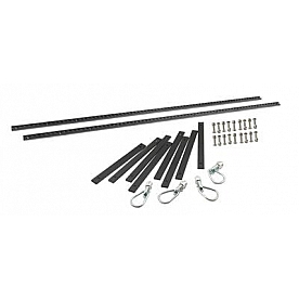Mr. Gasket Tie Down Anchor - 3976