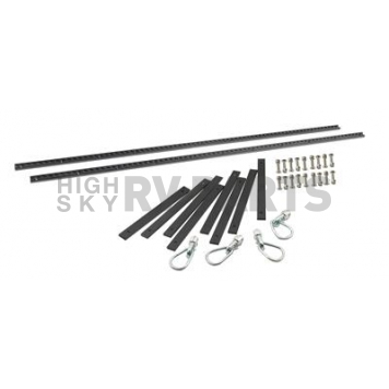 Mr. Gasket Tie Down Anchor - 3976