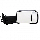 ProEFX Exterior Towing Mirror Electric Rectangular Set Of 2 - MRDOD09HEC