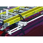 Weather Guard (Werner) Tie Down Strap 2503