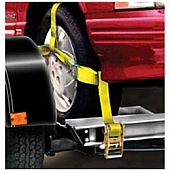 Roadmaster Inc Tie Down Strap 2114