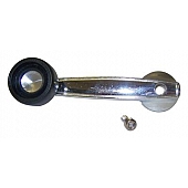 Crown Automotive Jeep Replacement Window Crank Handle 3861473