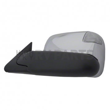 ProEFX Exterior Towing Mirror Manual Rectangular Set Of 2 - MRDOD94MC-1