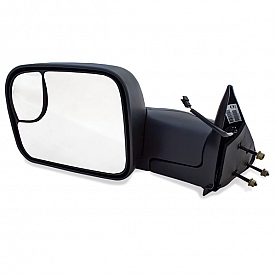 ProEFX Exterior Towing Mirror Manual Rectangular Set Of 2 - MRDOD94MT