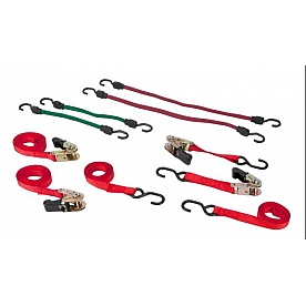 Performance Tool Tie Down Strap W1417