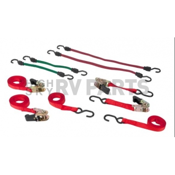 Performance Tool Tie Down Strap W1417