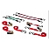 Performance Tool Tie Down Strap W1417