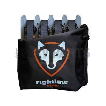 Rightline Gear Tie Down Strap 120R300-3